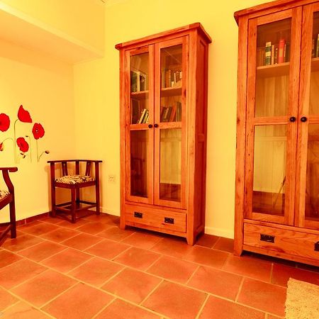 Tarn Country House The Crags ภายนอก รูปภาพ