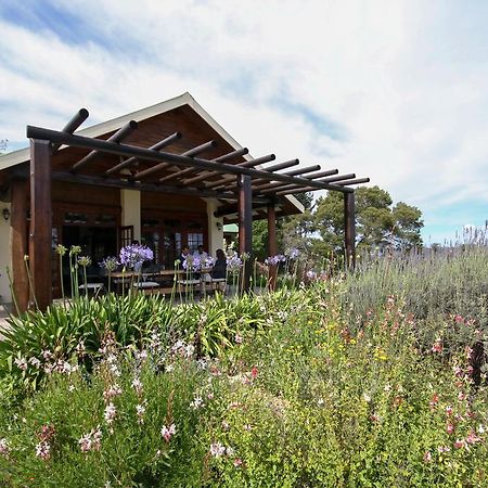 Tarn Country House The Crags ภายนอก รูปภาพ