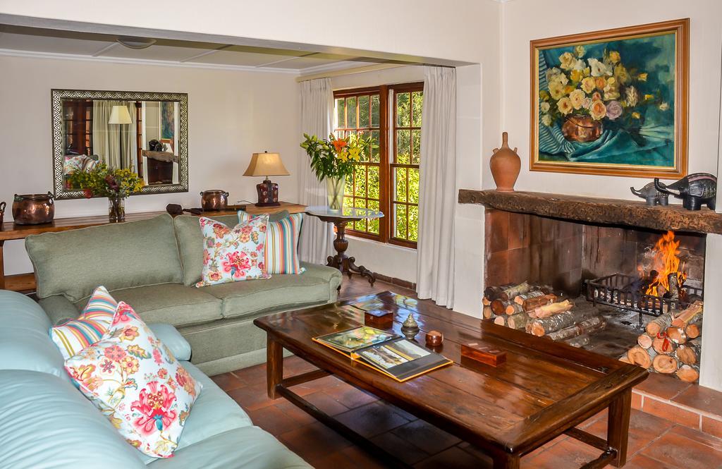 Tarn Country House The Crags ภายนอก รูปภาพ