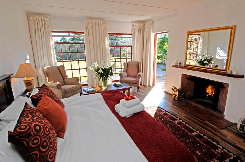 Tarn Country House The Crags ห้อง รูปภาพ