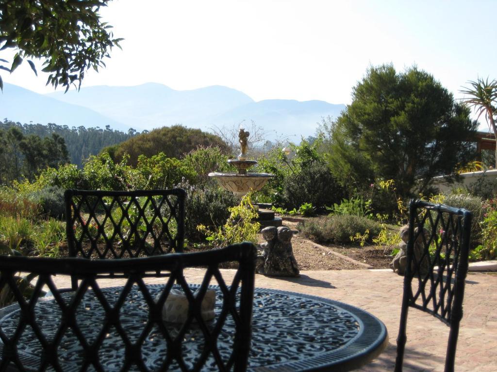 Tarn Country House The Crags ภายนอก รูปภาพ
