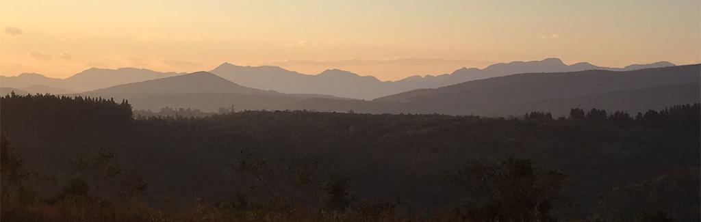 Tarn Country House The Crags ภายนอก รูปภาพ