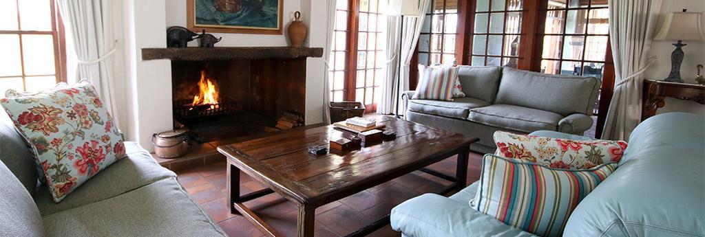 Tarn Country House The Crags ภายนอก รูปภาพ