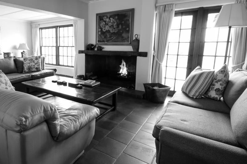 Tarn Country House The Crags ภายนอก รูปภาพ