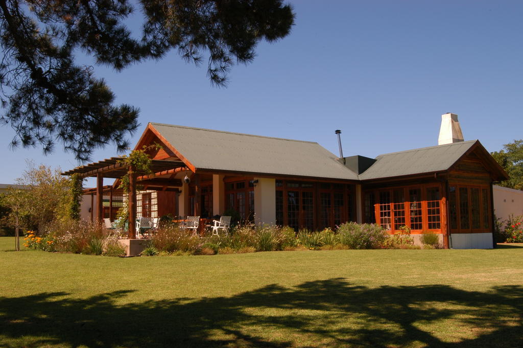 Tarn Country House The Crags ภายนอก รูปภาพ