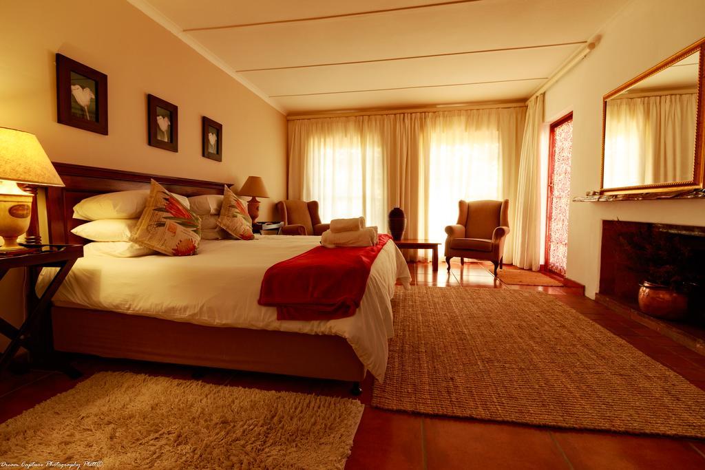 Tarn Country House The Crags ภายนอก รูปภาพ