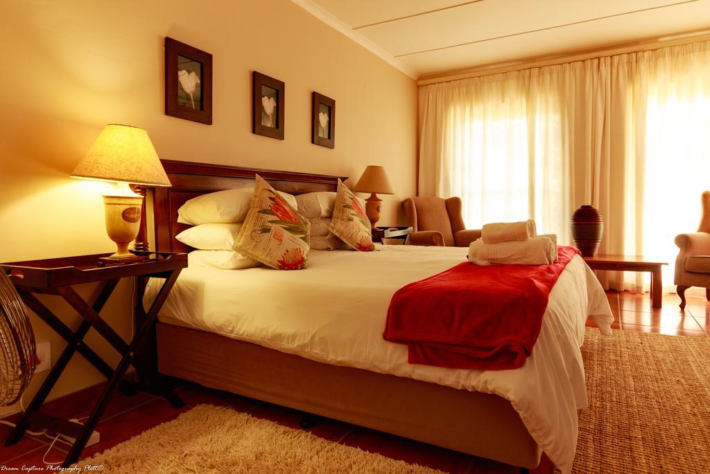 Tarn Country House The Crags ภายนอก รูปภาพ