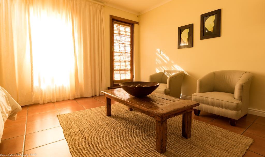 Tarn Country House The Crags ภายนอก รูปภาพ