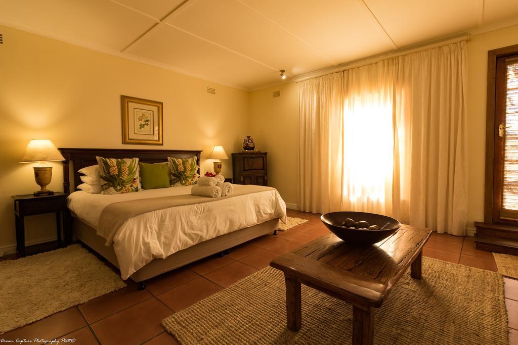 Tarn Country House The Crags ภายนอก รูปภาพ