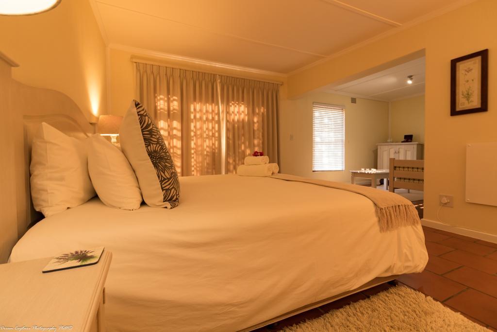 Tarn Country House The Crags ภายนอก รูปภาพ