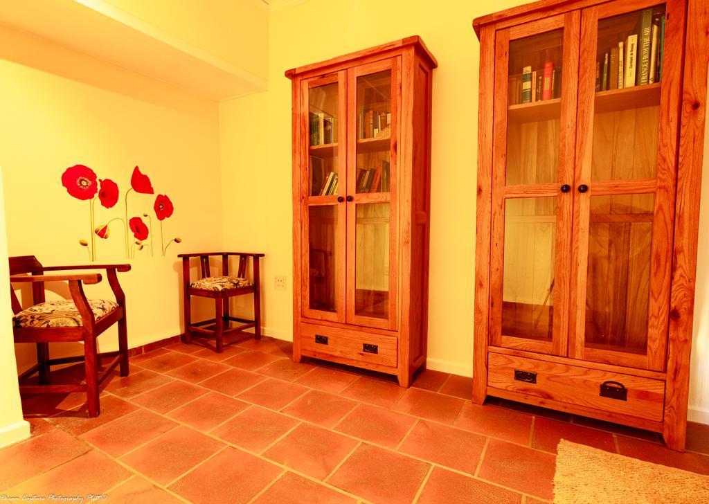 Tarn Country House The Crags ภายนอก รูปภาพ