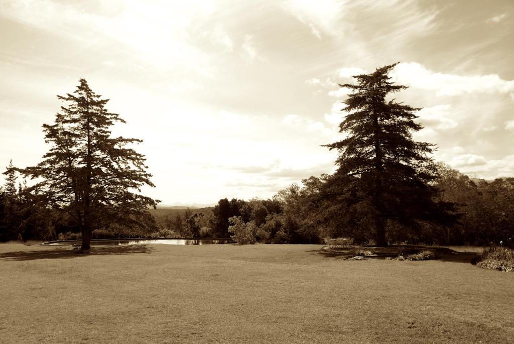 Tarn Country House The Crags ภายนอก รูปภาพ