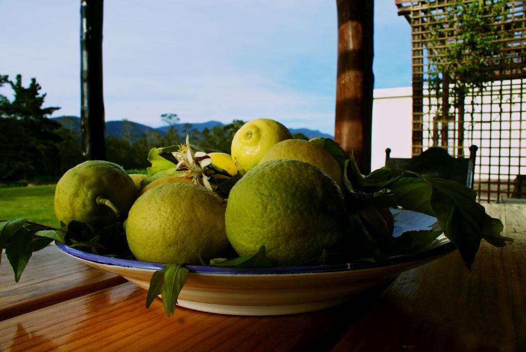 Tarn Country House The Crags ภายนอก รูปภาพ
