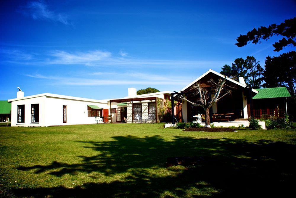 Tarn Country House The Crags ภายนอก รูปภาพ