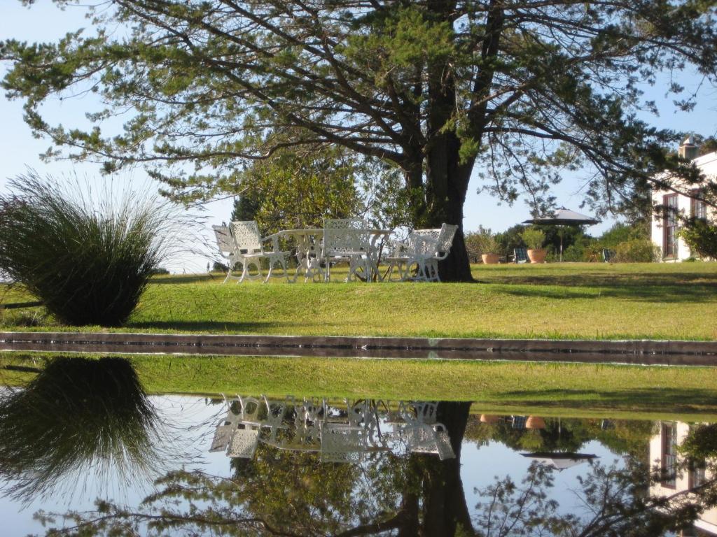 Tarn Country House The Crags ภายนอก รูปภาพ
