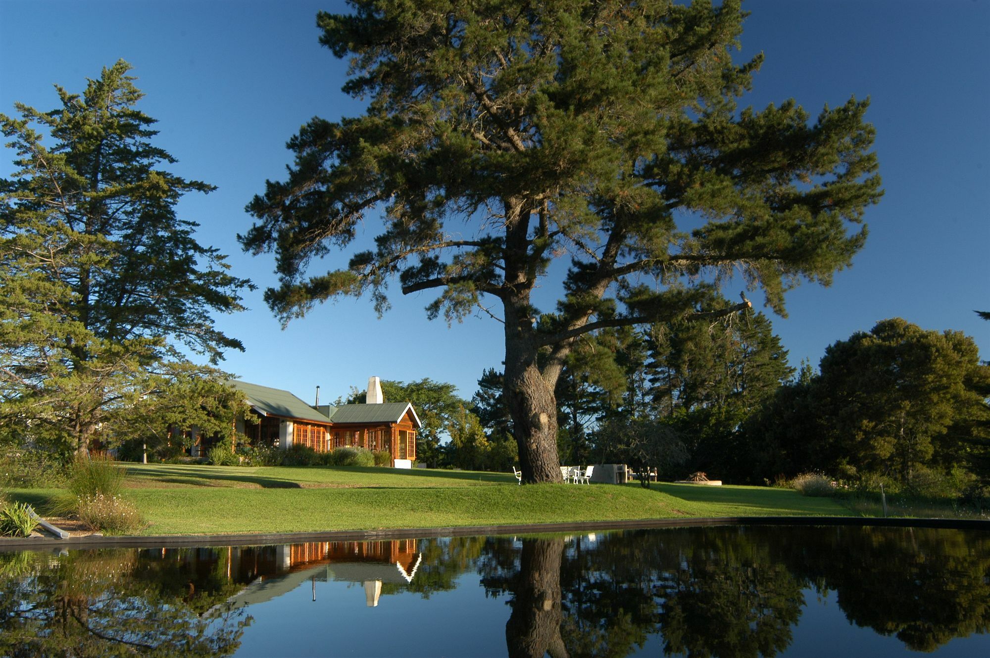 Tarn Country House The Crags ภายนอก รูปภาพ