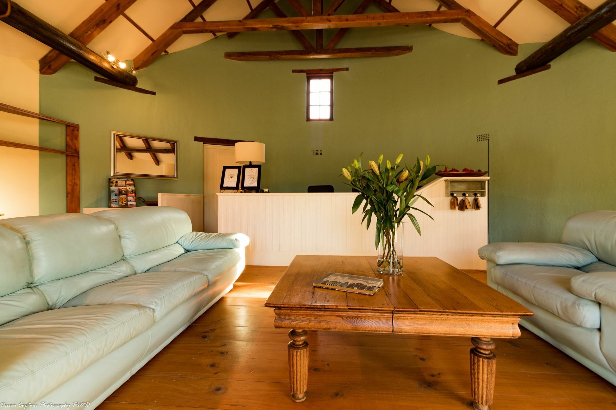 Tarn Country House The Crags ภายนอก รูปภาพ
